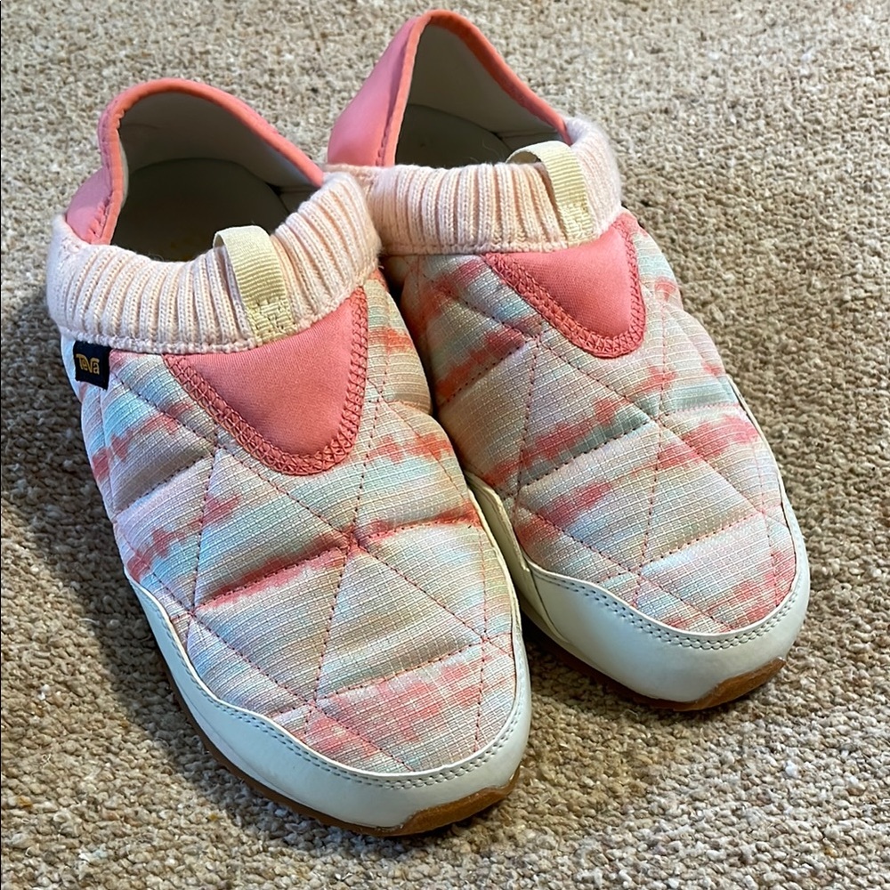 Teva Reember Women’s 7
